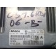 Bosch 0281011804