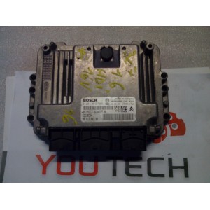 Bosch 0281012985