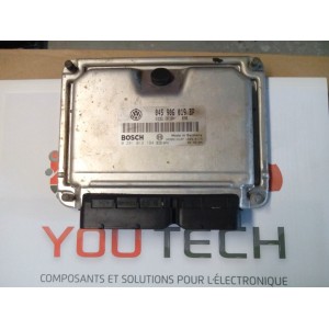 Bosch 0281012194