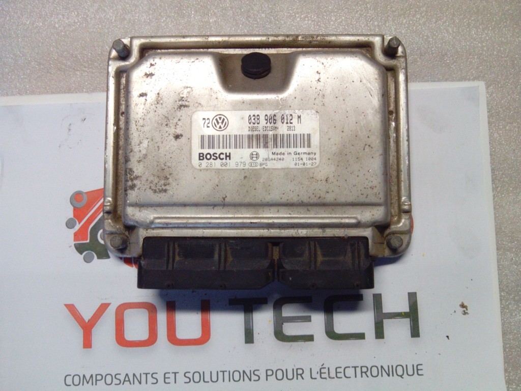 Bosch 0281001979