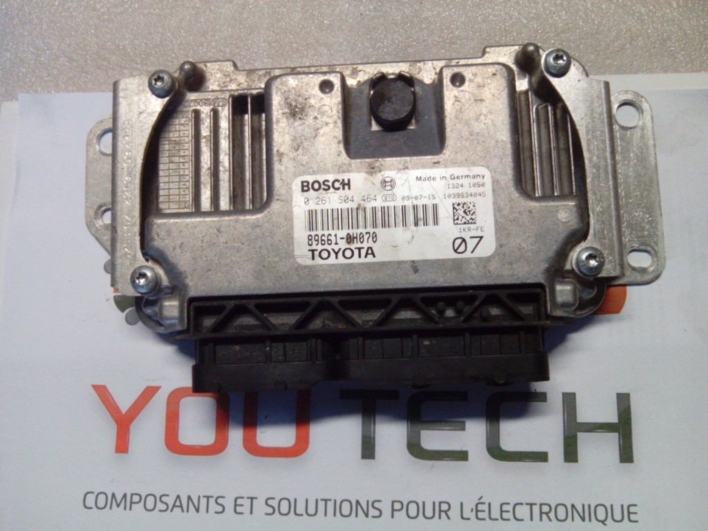 Bosch 0261S04464