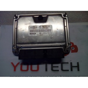 Bosch 0281011205