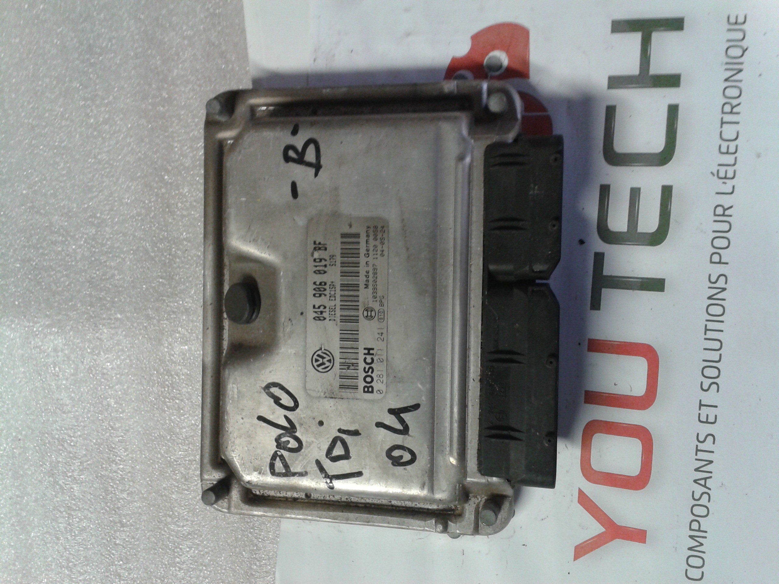 Bosch 0281011241 