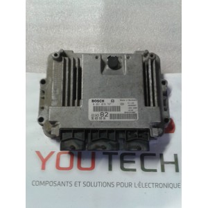 Bosch 0281010707