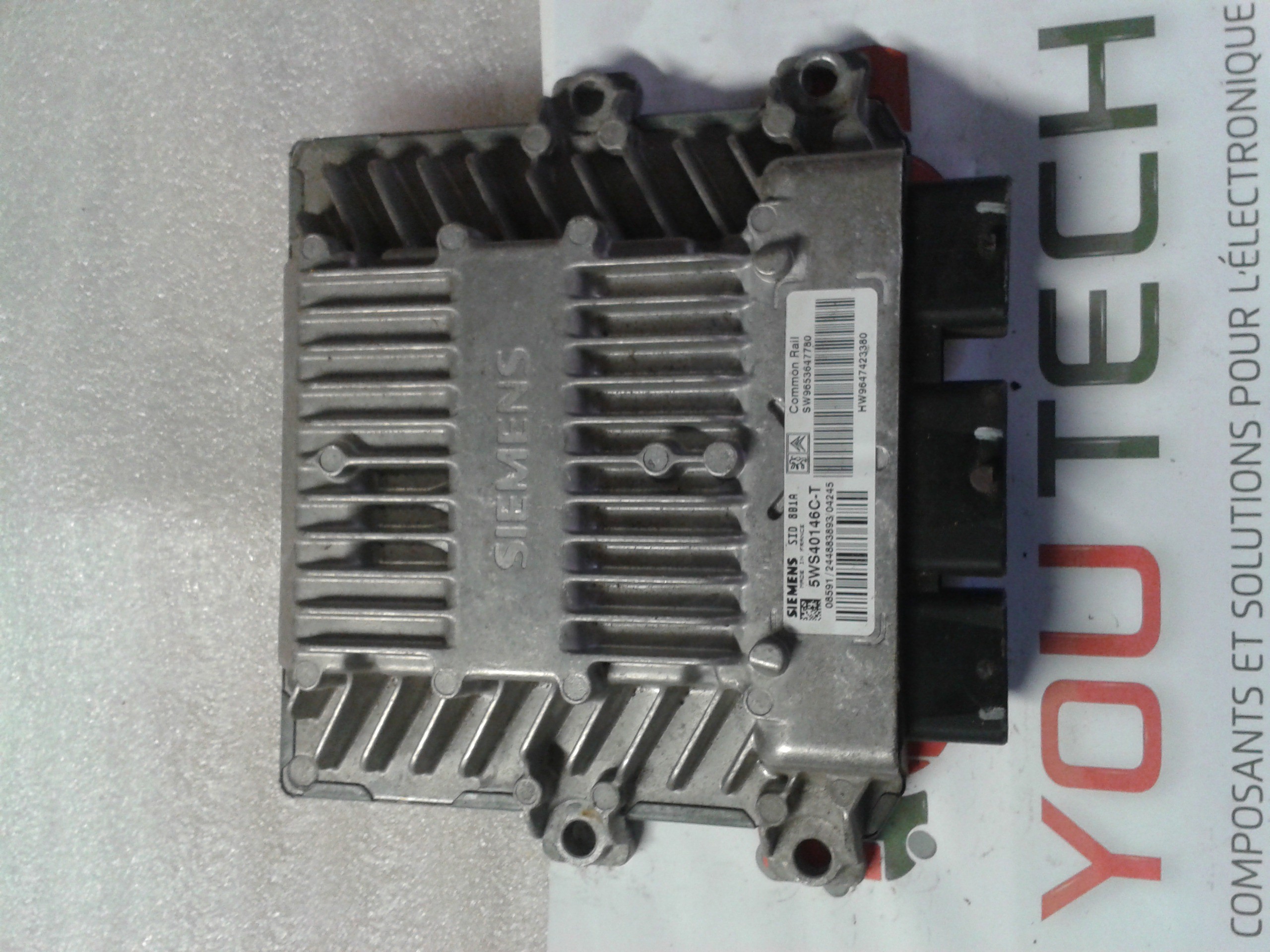 Siemens 5WS40146C-T