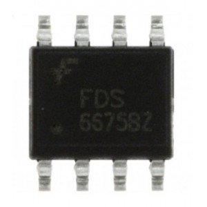 FDS6675BZ