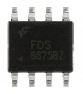 FDS6675BZ