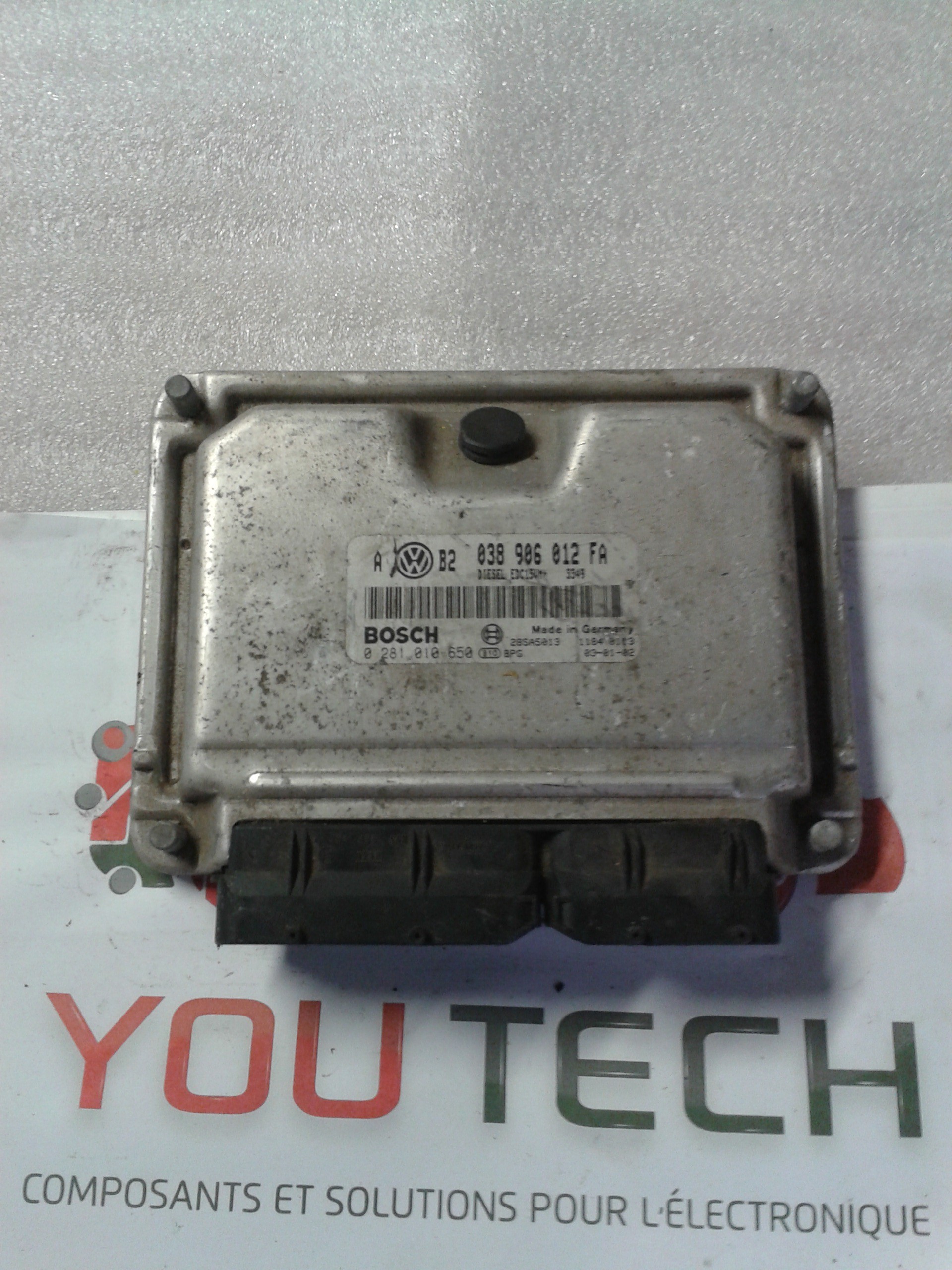 Bosch 0281010650