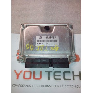 Bosch 0281011721