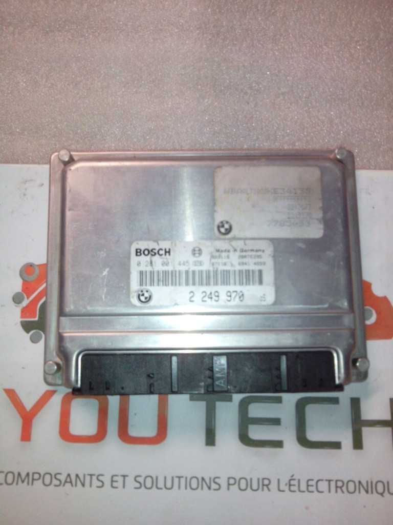 Bosch 028100445