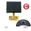 Ecran Lcd compteur Audi A2 A3 A4 A6