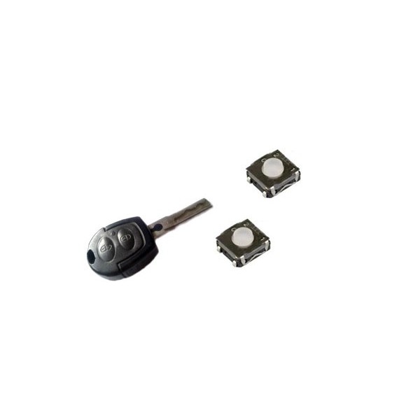 Switch cle plip telecommande Volkswagen Seat AROSA IBIZA LEON ...