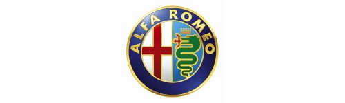 Alfa Romeo