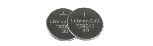 Piles lithium 